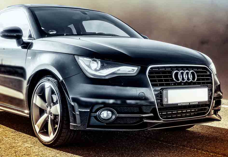 Airport Transfers in Notting Hill