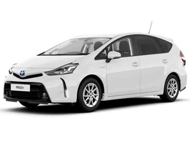 Airport Transfers in Notting Hill, MPV Cars